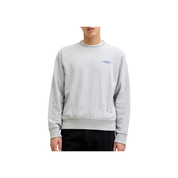JJ Rebel Jrebhayden Crew Neck Sweat Sn