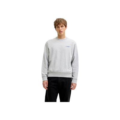 JJ Rebel Jrebhayden Crew Neck Sweat Sn