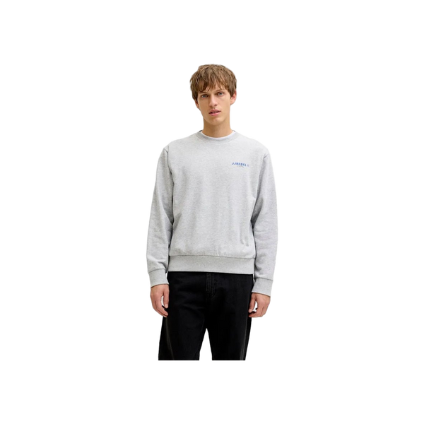 JJ Rebel Jrebhayden Crew Neck Sweat Sn
