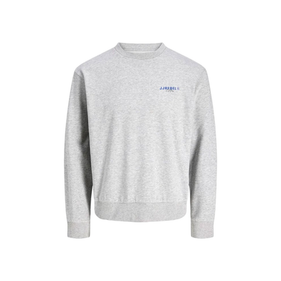 JJ Rebel Jrebhayden Crew Neck Sweat Sn