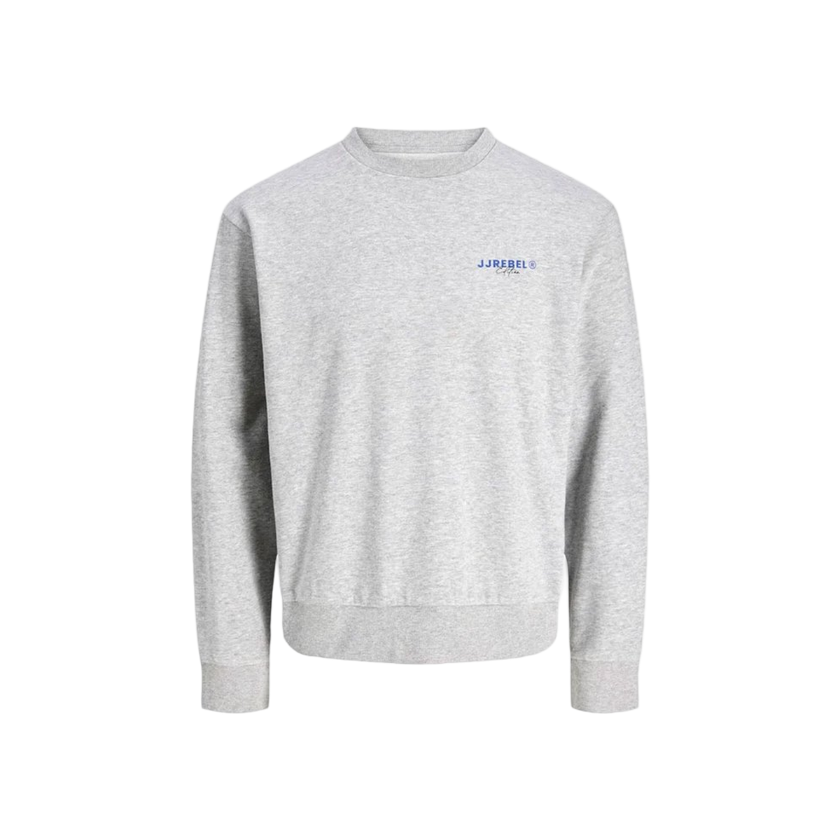 JJ Rebel Jrebhayden Crew Neck Sweat Sn