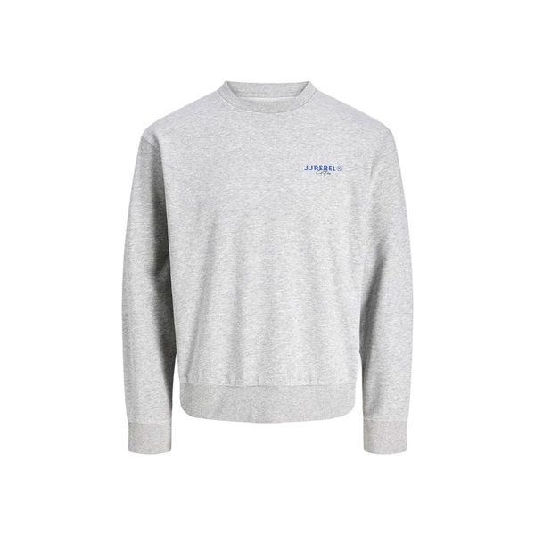 JJ Rebel Jrebhayden Crew Neck Sweat Sn