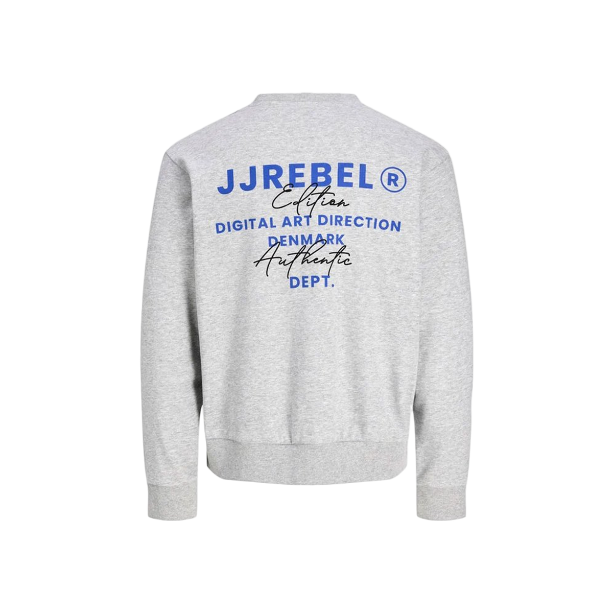 JJ Rebel Jrebhayden Crew Neck Sweat Sn