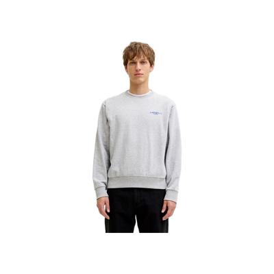 JJ Rebel Jrebhayden Crew Neck Sweat Sn