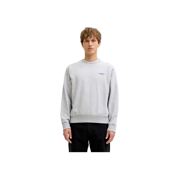 JJ Rebel Jrebhayden Crew Neck Sweat Sn