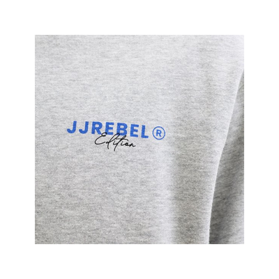 JJ Rebel Jrebhayden Crew Neck Sweat Sn