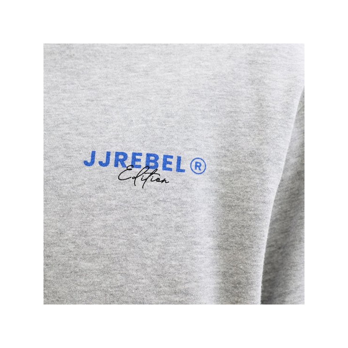 JJ Rebel Jrebhayden Crew Neck Sweat Sn