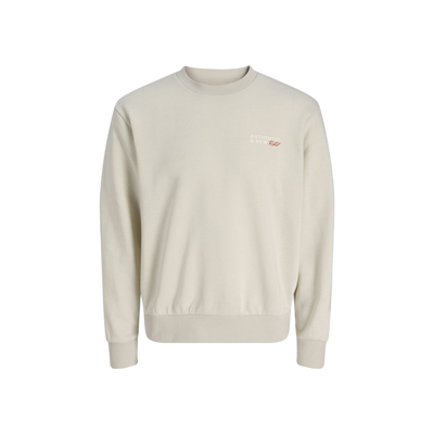 JJ Rebel Jrebhayden Crew Neck Sweat Sn