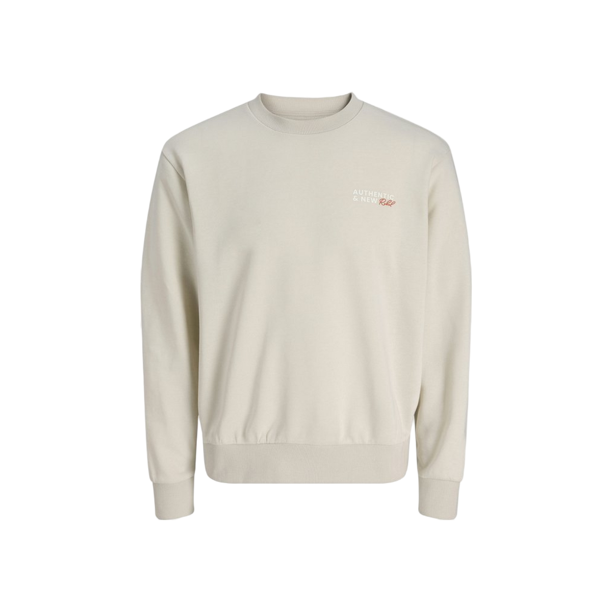 JJ Rebel Jrebhayden Crew Neck Sweat Sn