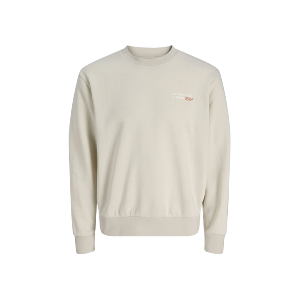 JJ Rebel Jrebhayden Crew Neck Sweat Sn