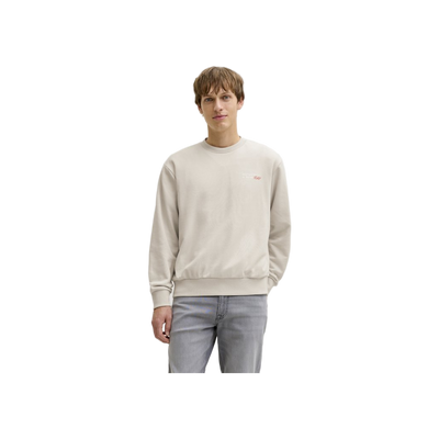 JJ Rebel Jrebhayden Crew Neck Sweat Sn