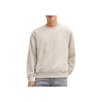 JJ Rebel Jrebhayden Crew Neck Sweat Sn