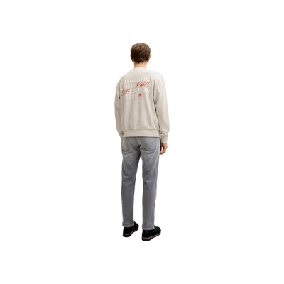 JJ Rebel Jrebhayden Crew Neck Sweat Sn