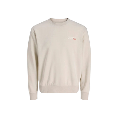 JJ Rebel Jrebhayden Crew Neck Sweat Sn