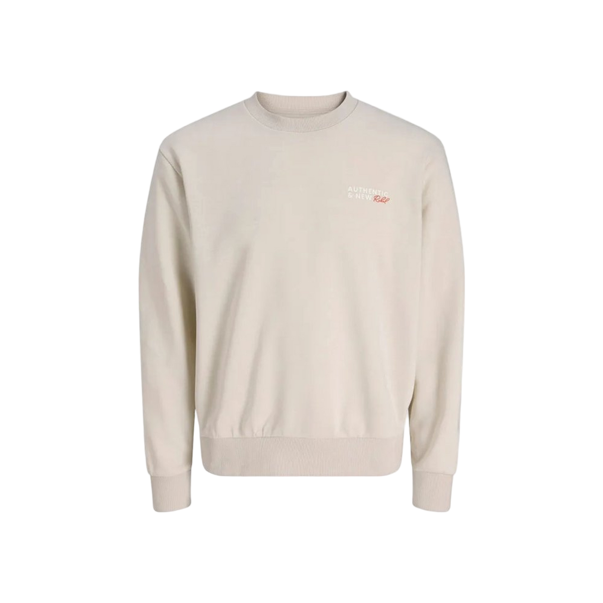 JJ Rebel Jrebhayden Crew Neck Sweat Sn