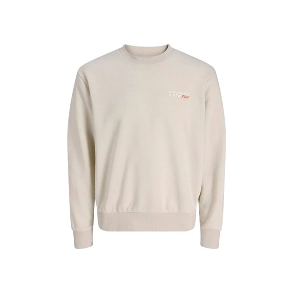 JJ Rebel Jrebhayden Crew Neck Sweat Sn