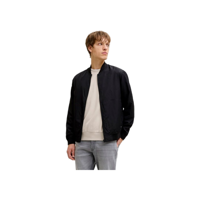 JJ Rebel Jrebhayden Crew Neck Sweat Sn