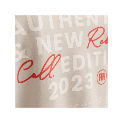 JJ Rebel Jrebhayden Crew Neck Sweat Sn