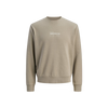 JJ Rebel Jrebzaki Crew Neck Sweat