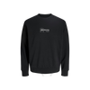 JJ Rebel Jrebzaki Crew Neck Sweat