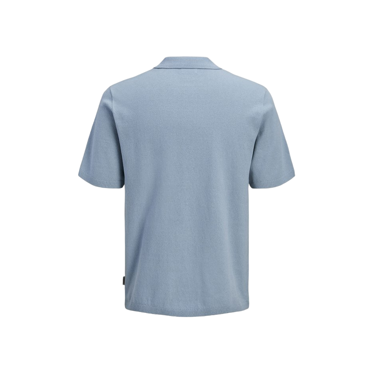 JJ Rebel Jrebcallum Knit Polo Ss Sn