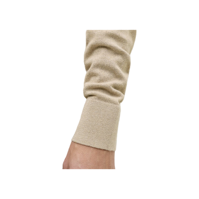 JJ Rebel Jrebbeaton Knit Half Zip