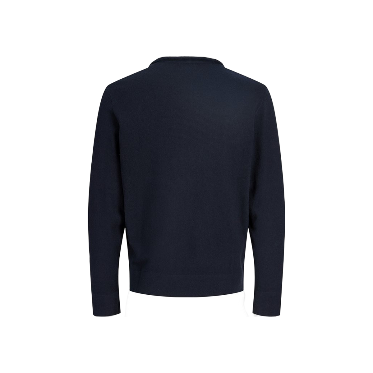 JJ Rebel Jrebbeaton Knit Half Zip
