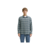 JJ Rebel Jrebbeam Check Shirt Ls