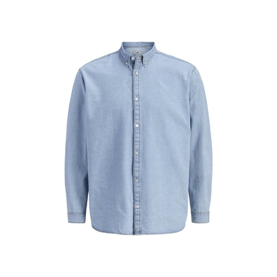 JJ Rebel Jrebavan Shirt Ls