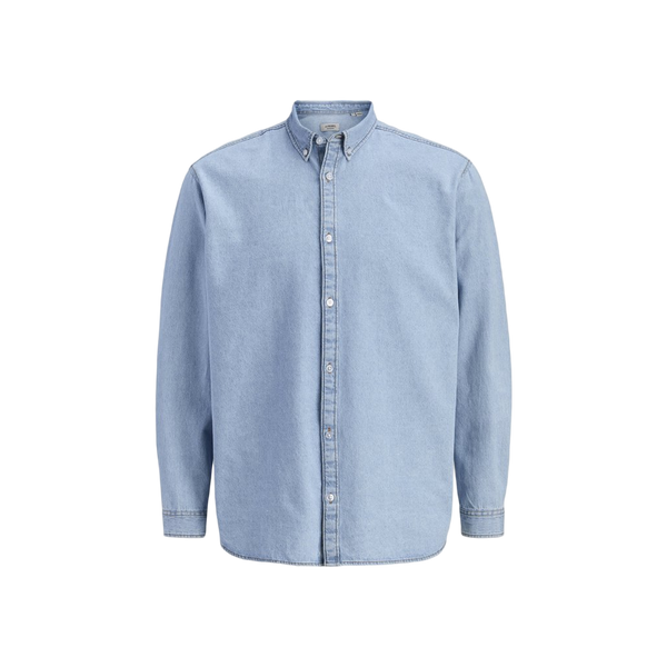 JJ Rebel Jrebavan Shirt Ls