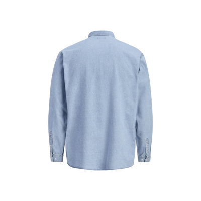 JJ Rebel Jrebavan Shirt Ls