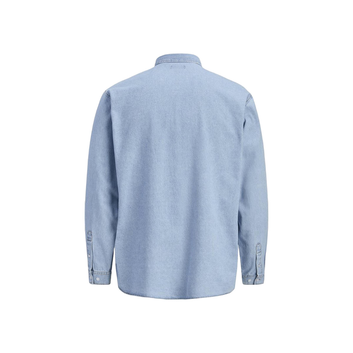 JJ Rebel Jrebavan Shirt Ls