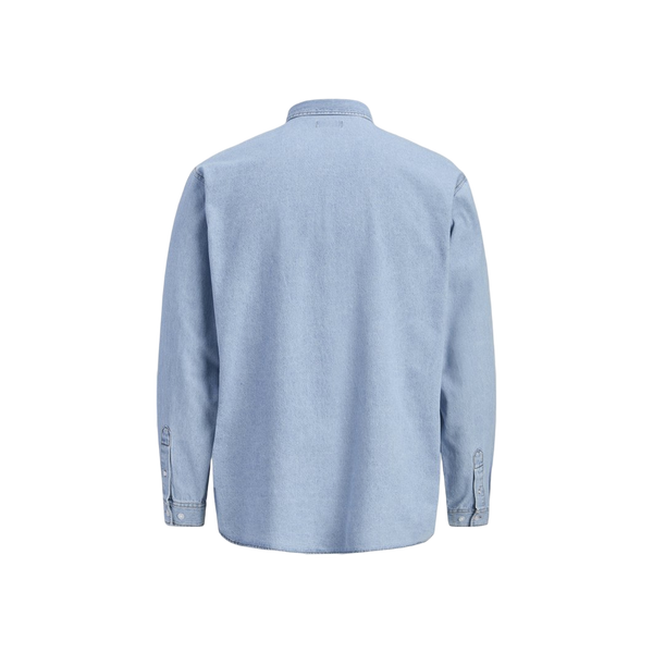 JJ Rebel Jrebavan Shirt Ls
