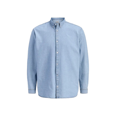 JJ Rebel Jrebavan Shirt Ls