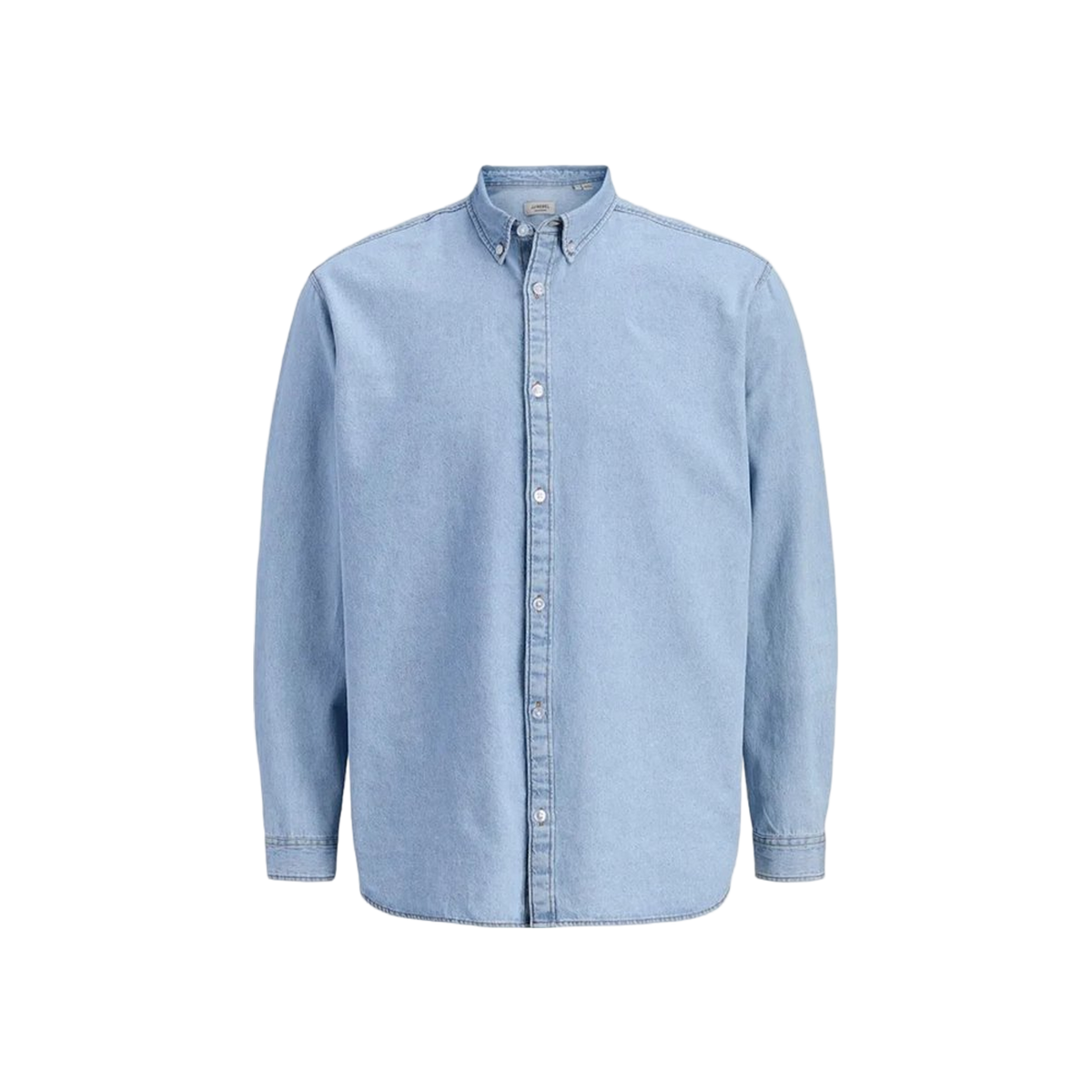 JJ Rebel Jrebavan Shirt Ls