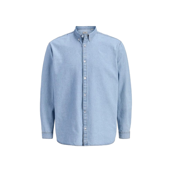 JJ Rebel Jrebavan Shirt Ls
