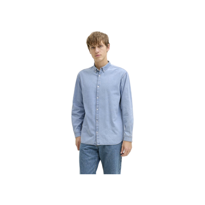 JJ Rebel Jrebavan Shirt Ls