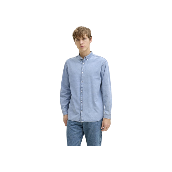 JJ Rebel Jrebavan Shirt Ls