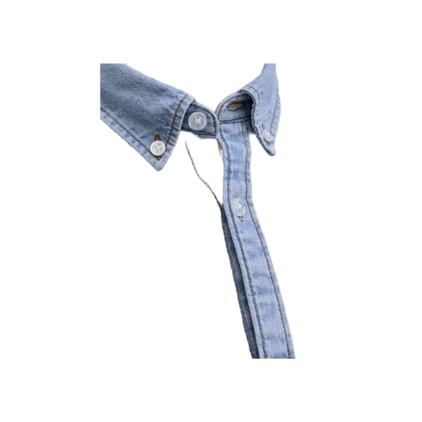 JJ Rebel Jrebavan Shirt Ls