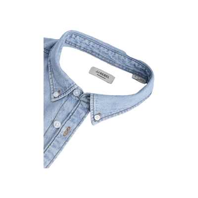 JJ Rebel Jrebavan Shirt Ls