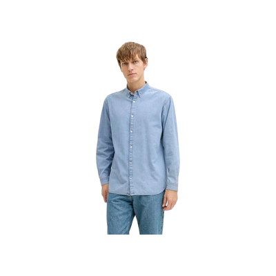 JJ Rebel Jrebavan Shirt Ls
