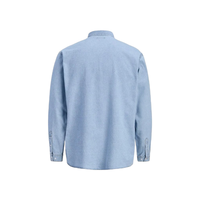 JJ Rebel Jrebavan Shirt Ls