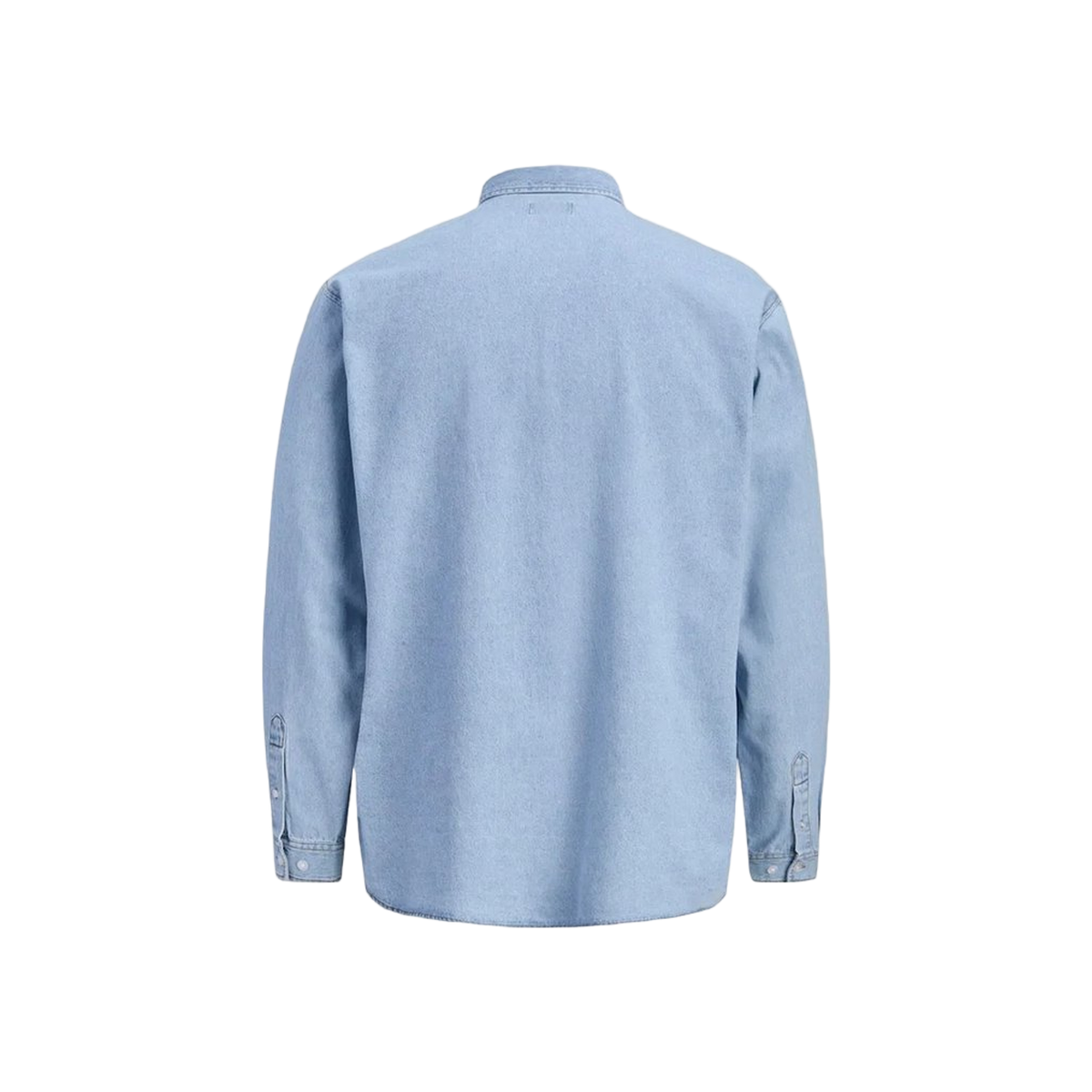 JJ Rebel Jrebavan Shirt Ls