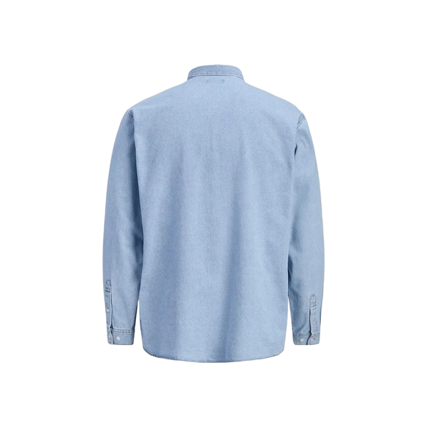 JJ Rebel Jrebavan Shirt Ls