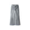 Name-it Nkfpolly X-Wide Jeans