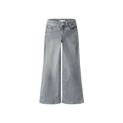 Name-it Nkfpolly X-Wide Jeans