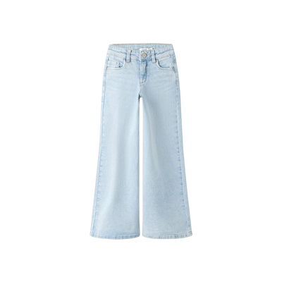 Name-it Nkfpolly X-Wide Jeans