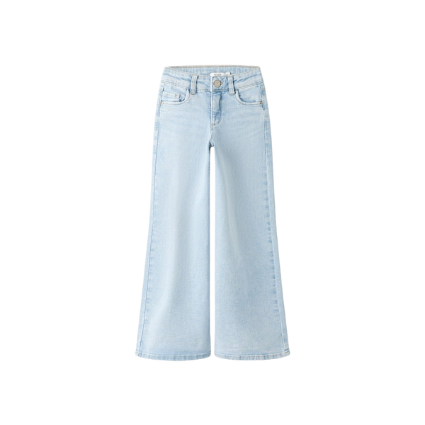 Name-it Nkfpolly X-Wide Jeans