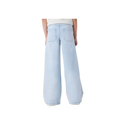 Name-it Nkfpolly X-Wide Jeans