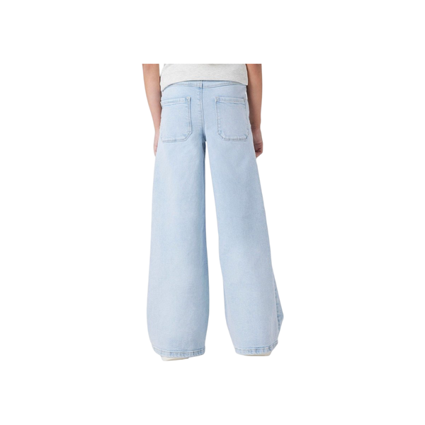 Name-it Nkfpolly X-Wide Jeans